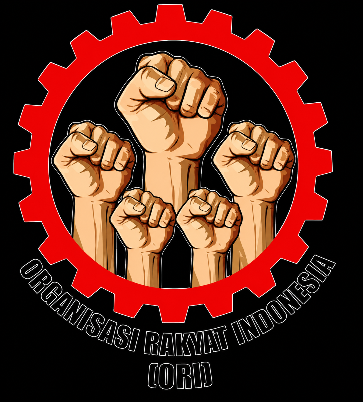 Organisasi Rakyat Indonesia (ORI)